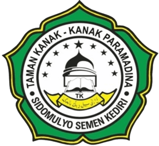 Logo Taman Kanak-kanak