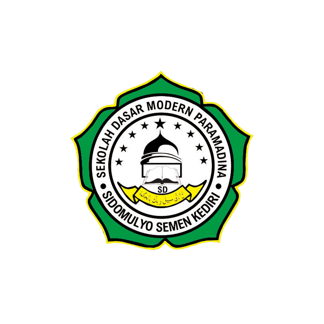 Logo Sekolah Dasar