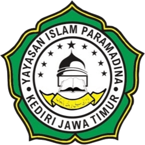 Logo Yayasan Paramadina