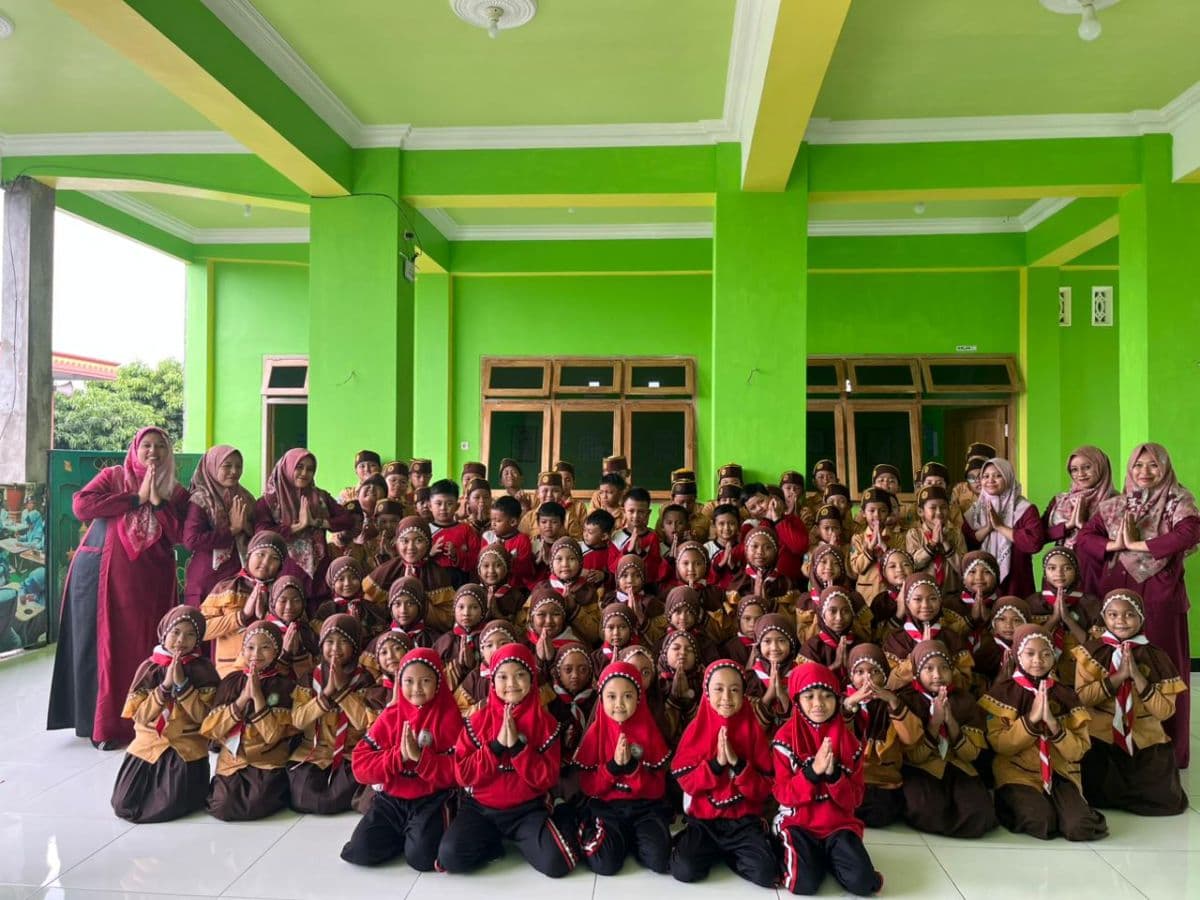 Ucapan Hari Raya
