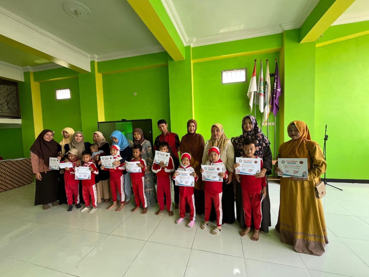 Juara Calistung